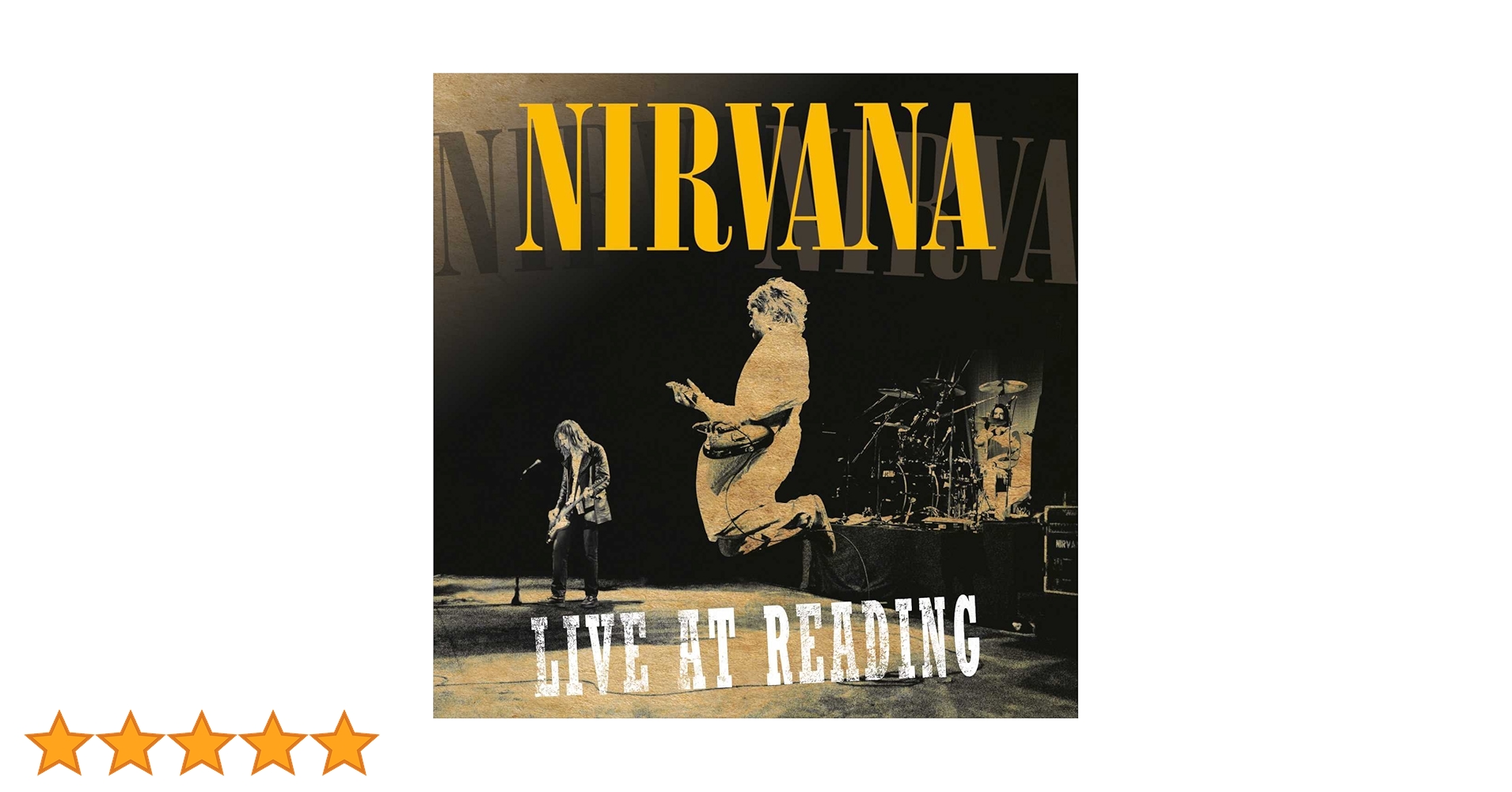 Amazon.co.jp: Live at Reading: ミュージック